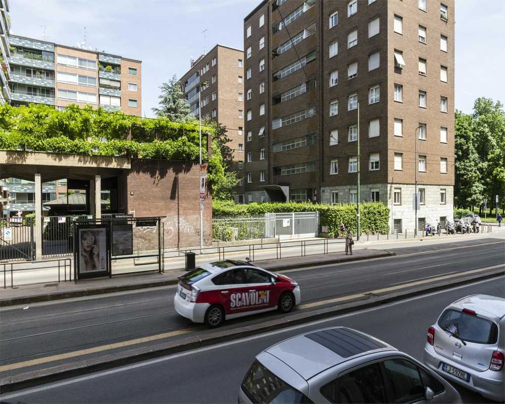 Camera singola Milano, 5 camere, 26m² — foto 20