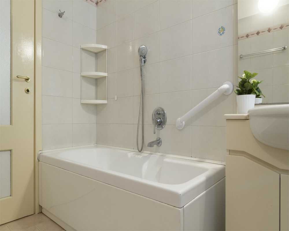 Habitación individual Milano, 5 habitaciones, 10m² — foto 13