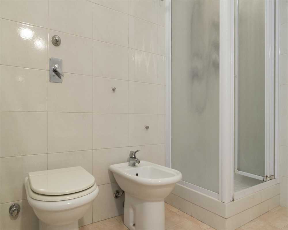 Habitación individual Milano, 5 habitaciones, 10m² — foto 15