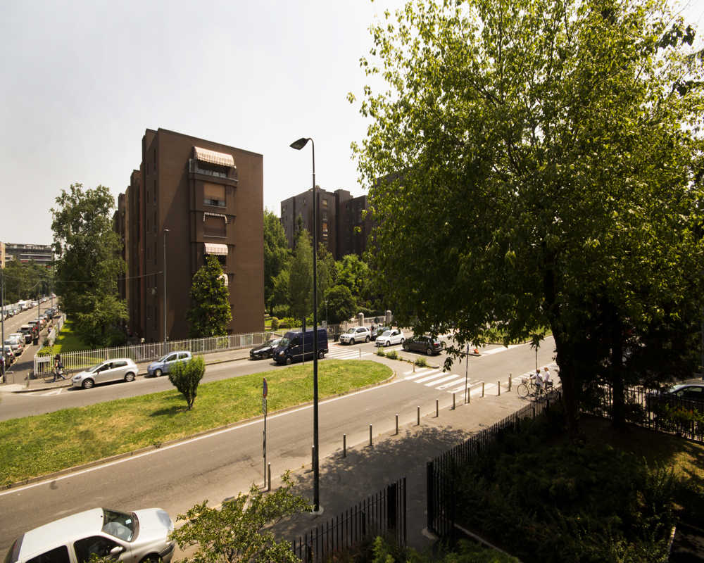 Single room Milano, 7 beds, 11m² — photo 11
