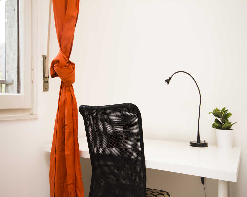 Single room Milano, 7 beds, 11m² — photo 19