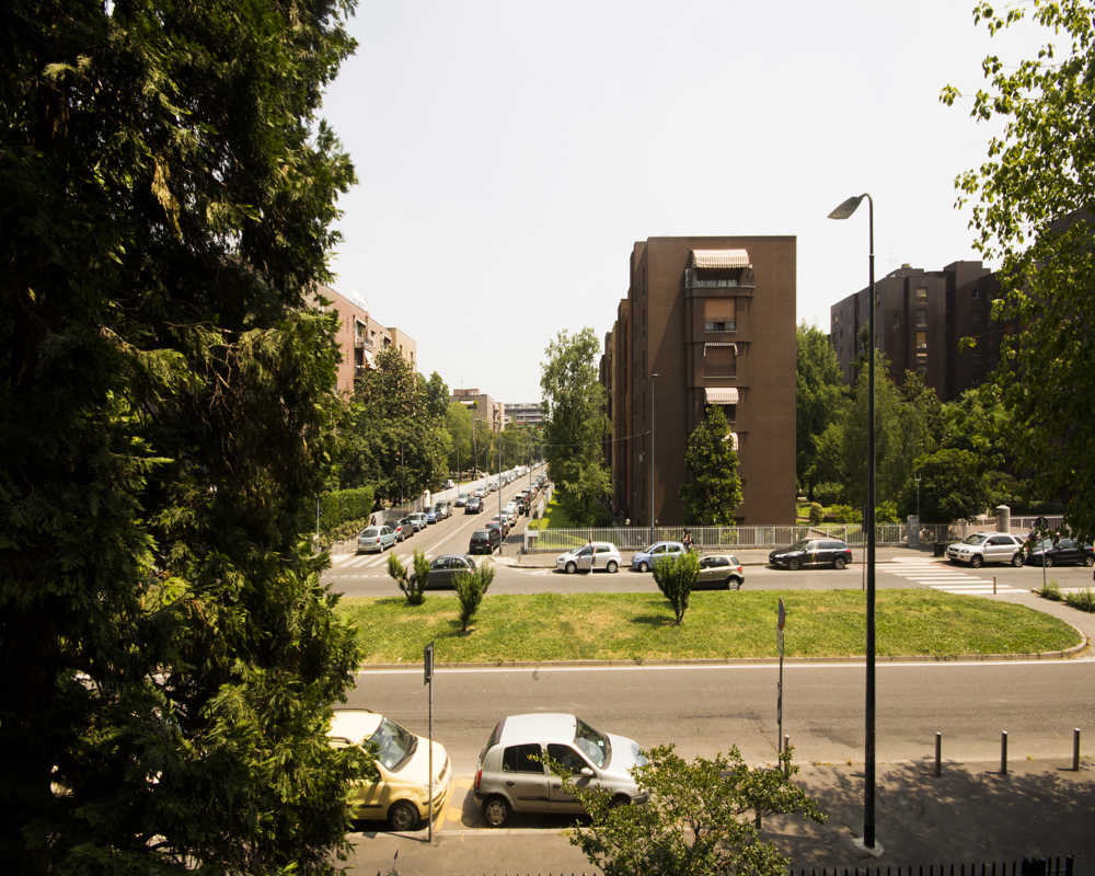 Single room Milano, 7 beds, 11m² — photo 12