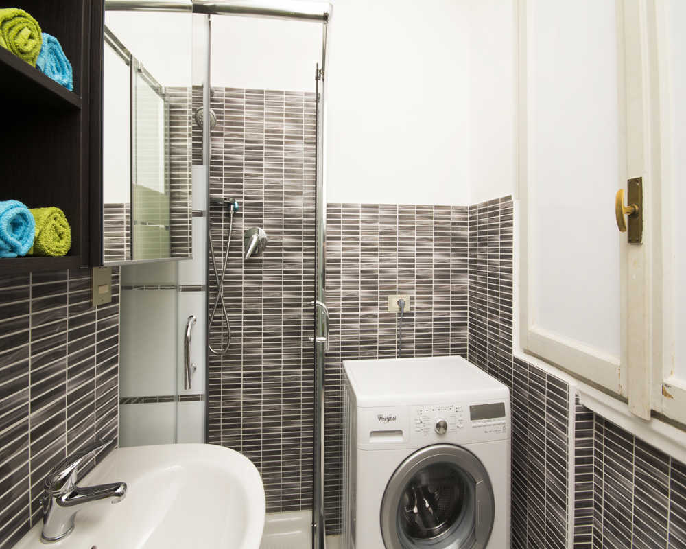 Single room Milano, 7 beds, 11m² — photo 18