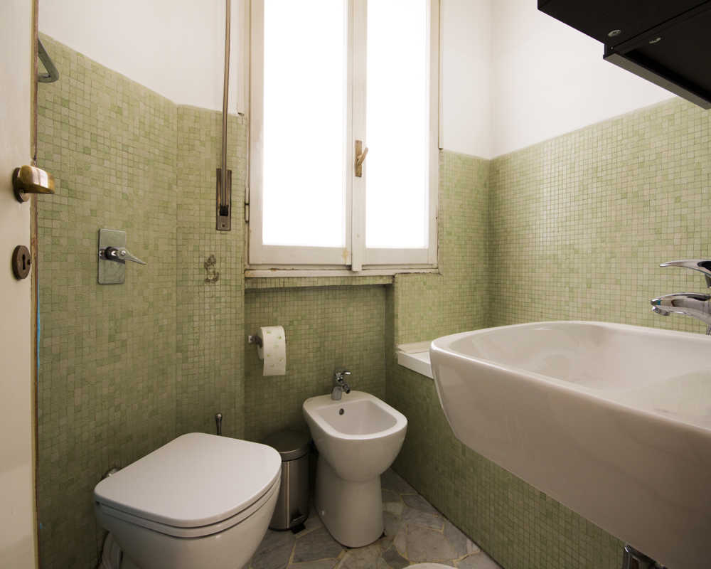 Single room Milano, 7 beds, 11m² — photo 17