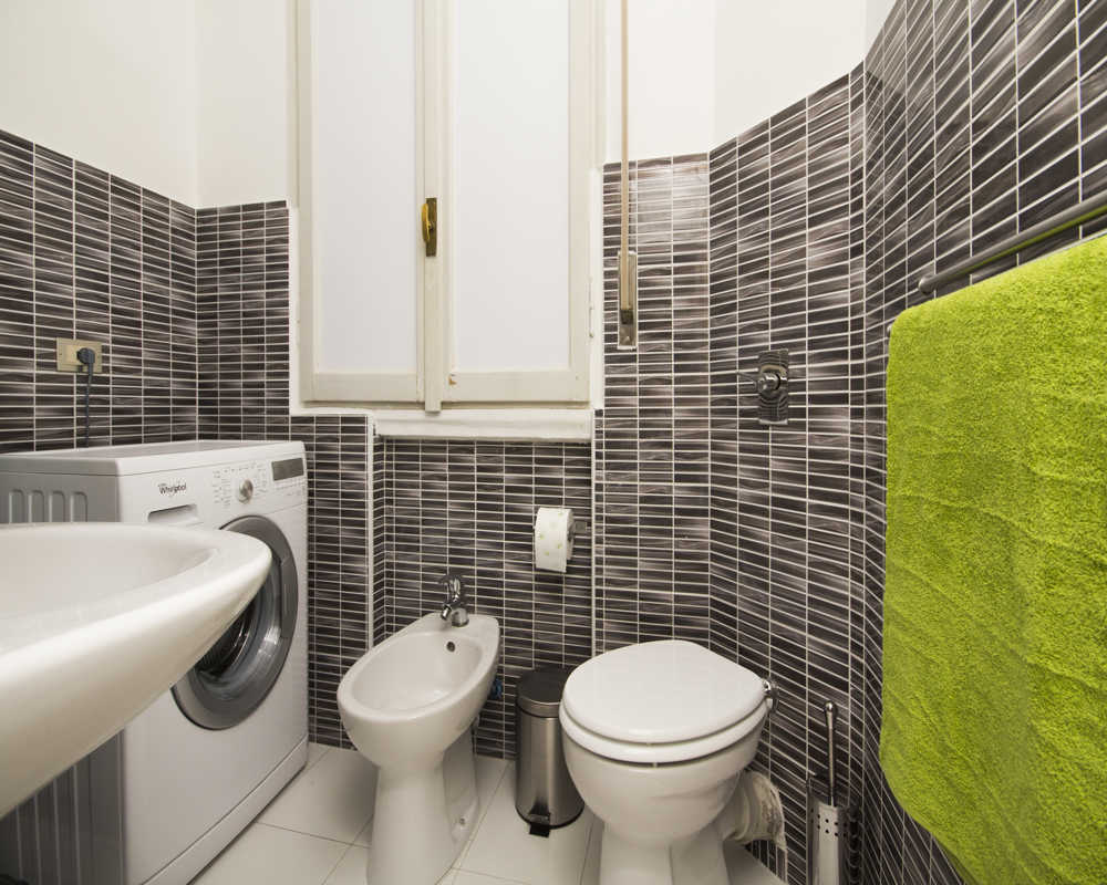 Single room Milano, 7 beds, 11m² — photo 29