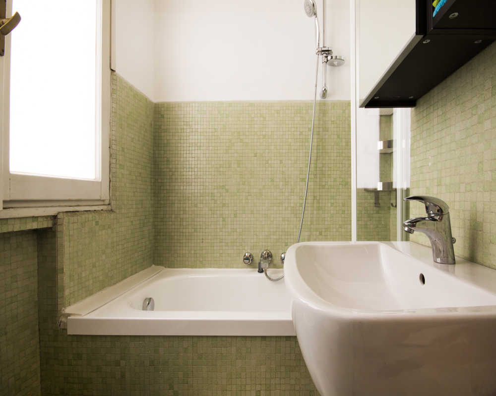 Single room Milano, 7 beds, 11m² — photo 28