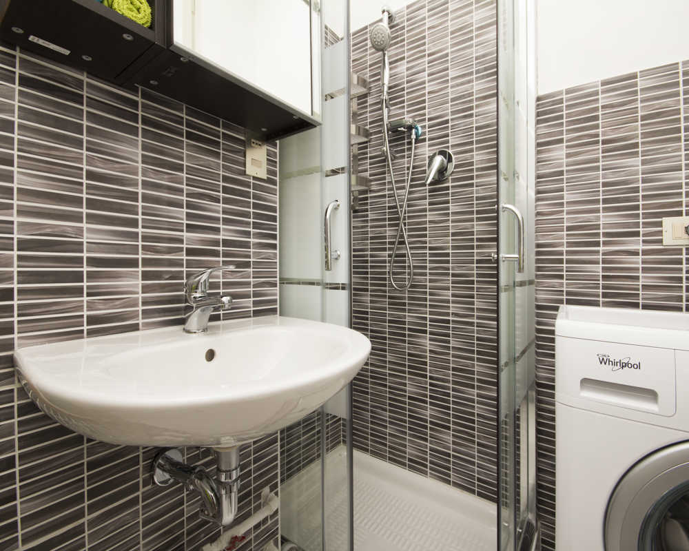 Single room Milano, 7 beds, 11m² — photo 25