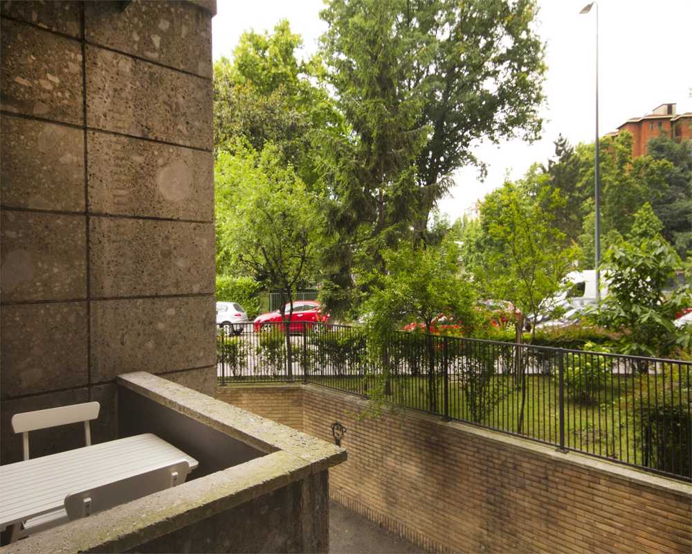 Single room Milano, 4 beds, 11m² — photo 17