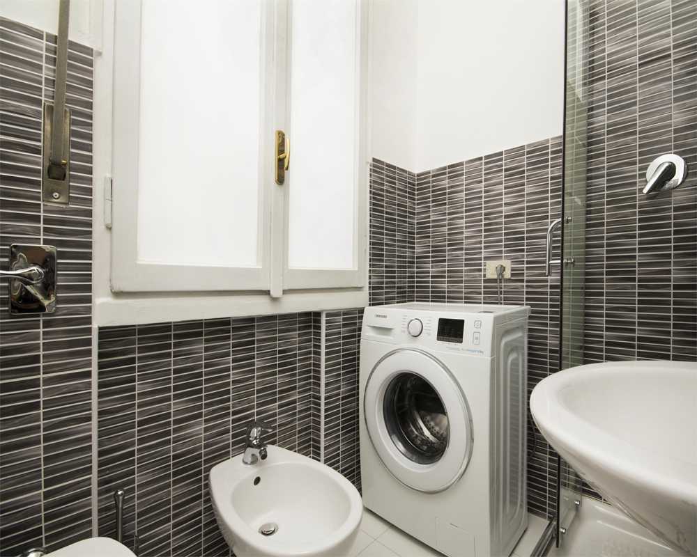 Single room Milano, 4 beds, 11m² — photo 24