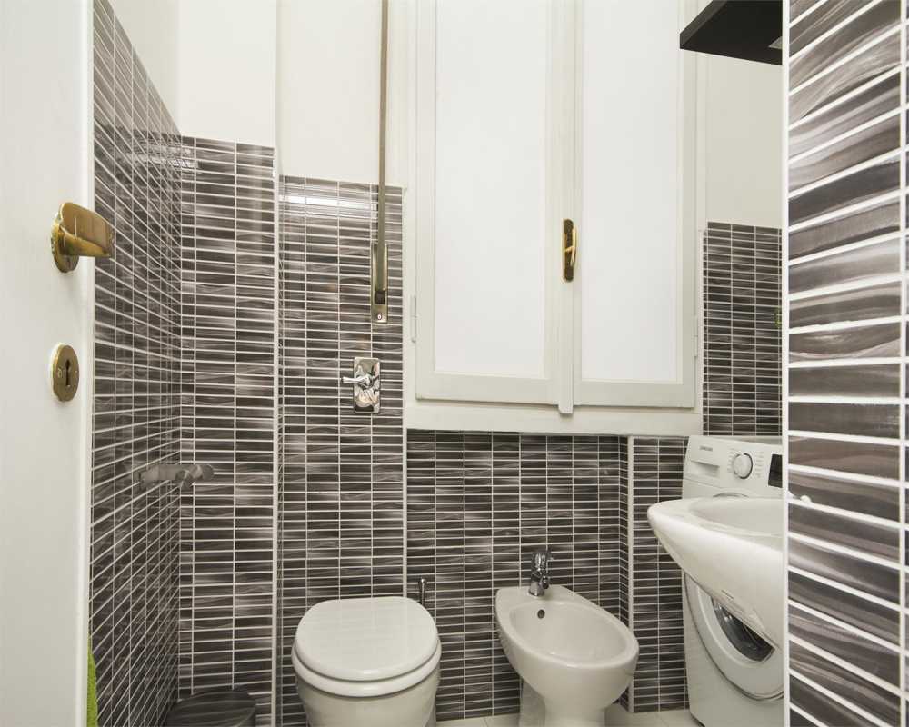 Single room Milano, 4 beds, 11m² — photo 27