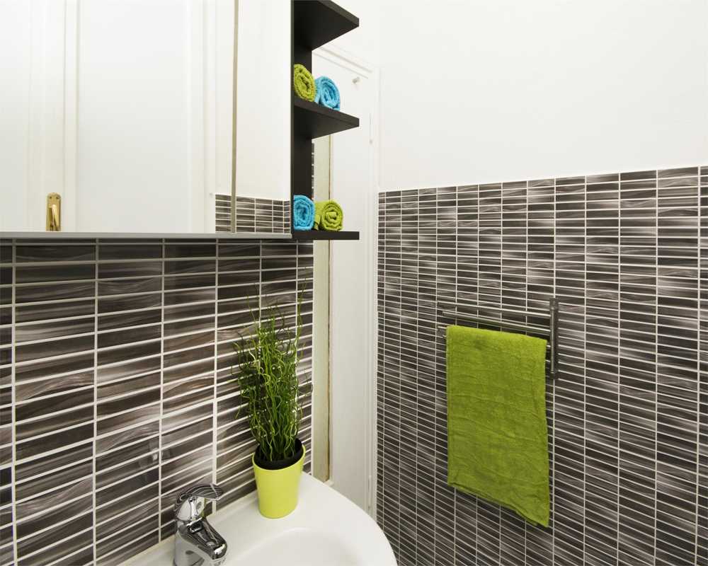 Single room Milano, 4 beds, 11m² — photo 26