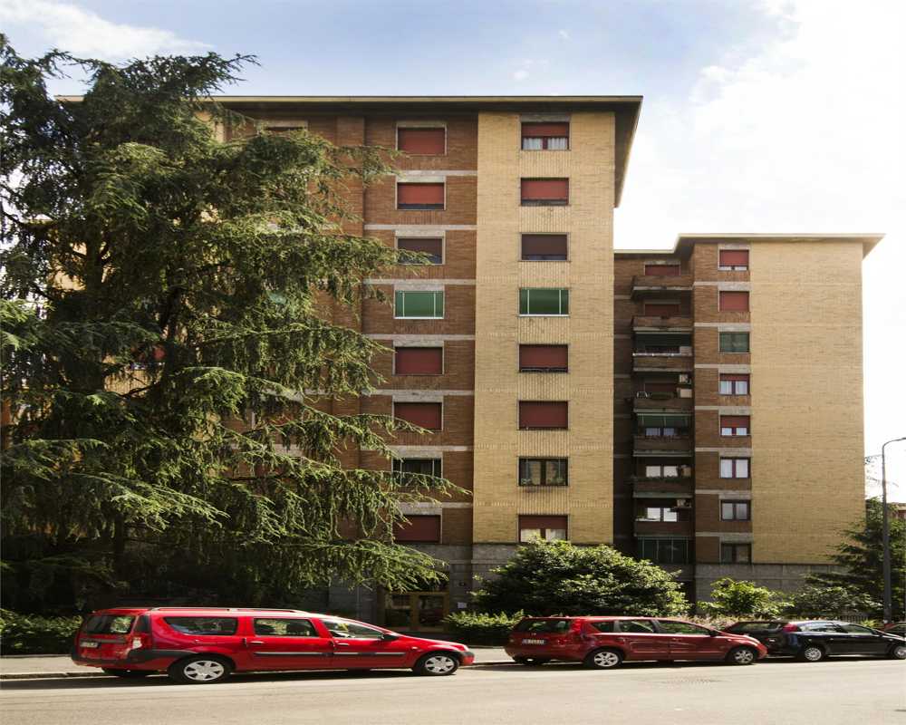 Single room Milano, 4 beds, 11m² — photo 23