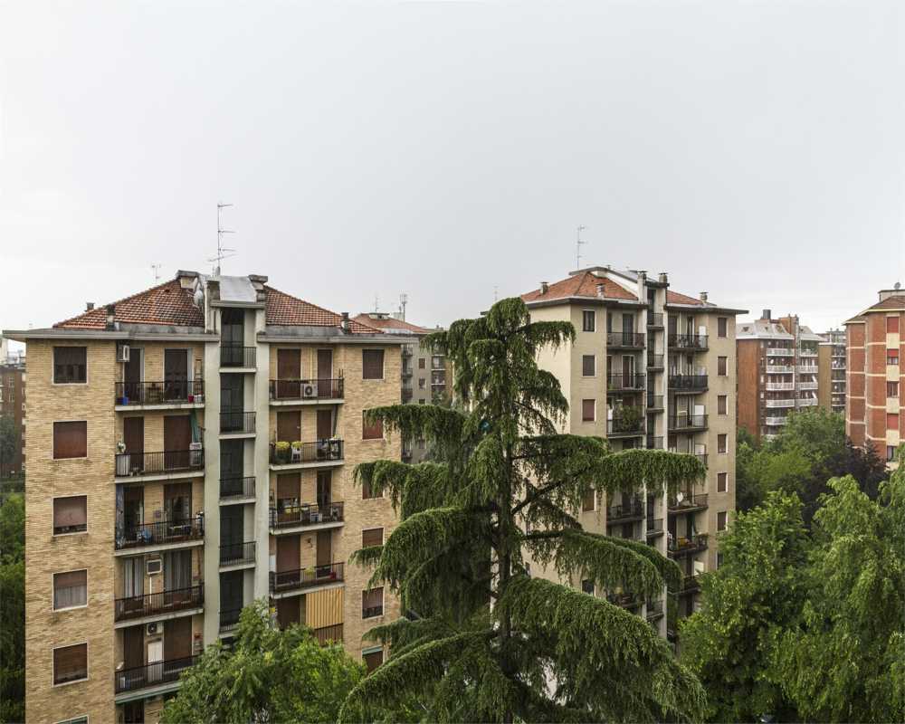 Single room Milano, 3 beds, 11m² — photo 7