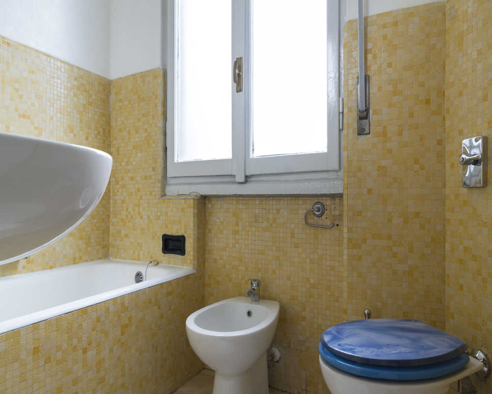 Single room Milano, 3 beds, 11m² — photo 19