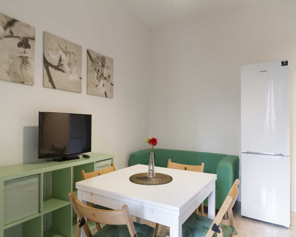 Single room Milano, 3 beds, 11m² — photo 10