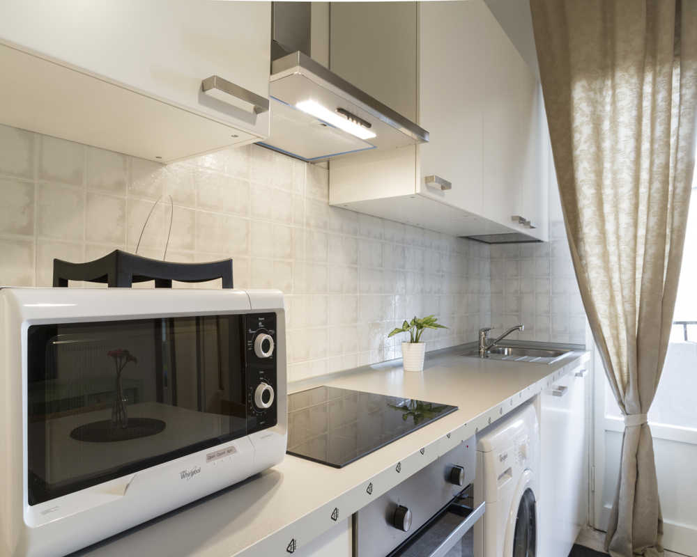 Single room Milano, 3 beds, 11m² — photo 14