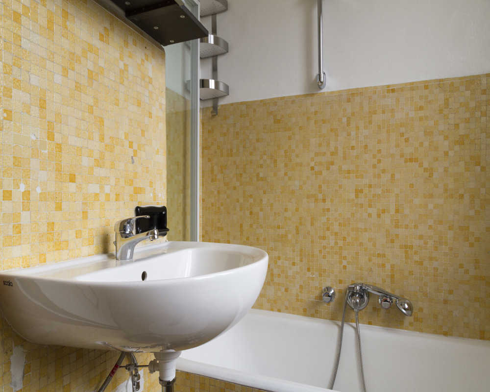 Single room Milano, 3 beds, 11m² — photo 18
