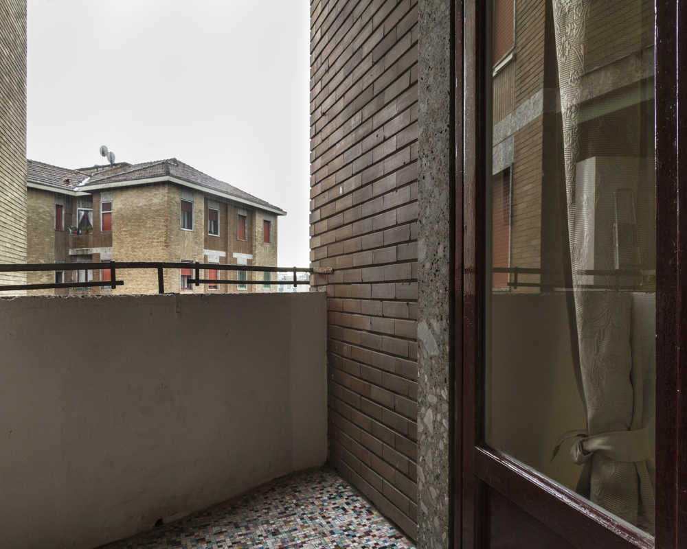 Single room Milano, 3 beds, 11m² — photo 17