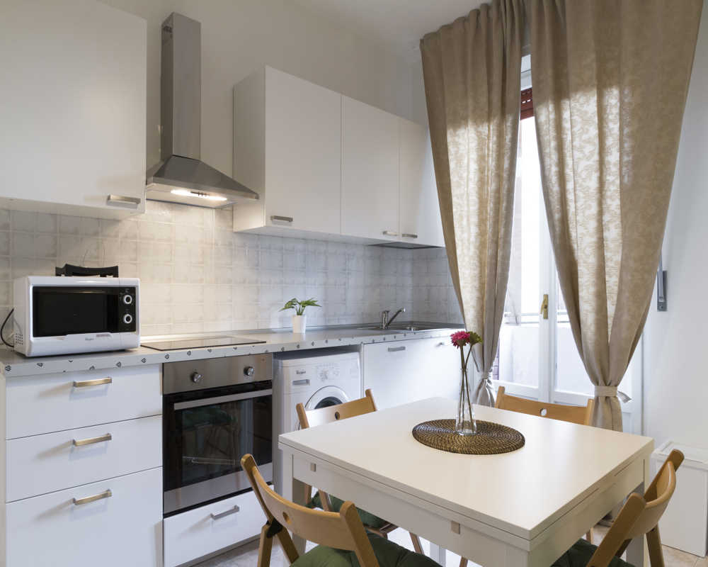 Single room Milano, 3 beds, 11m² — photo 12