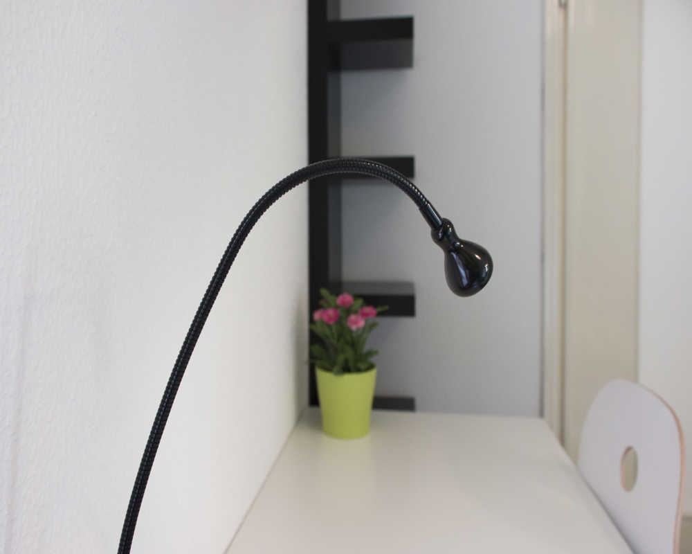 Single room Milano, 4 beds, 12m² — photo 25