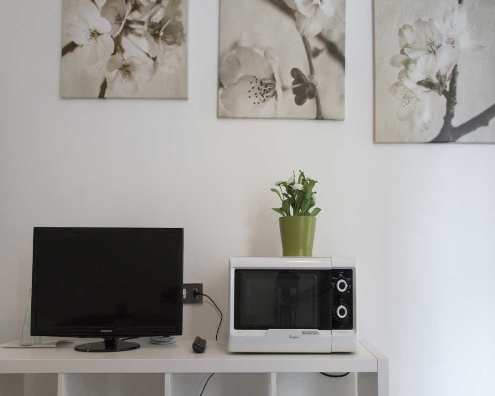 Single room Milano, 4 beds, 12m² — photo 7