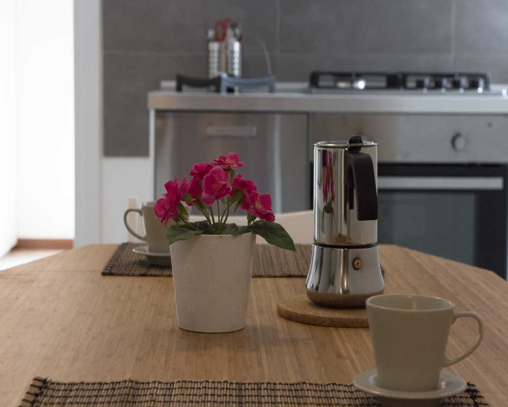 Single room Milano, 4 beds, 12m² — photo 16