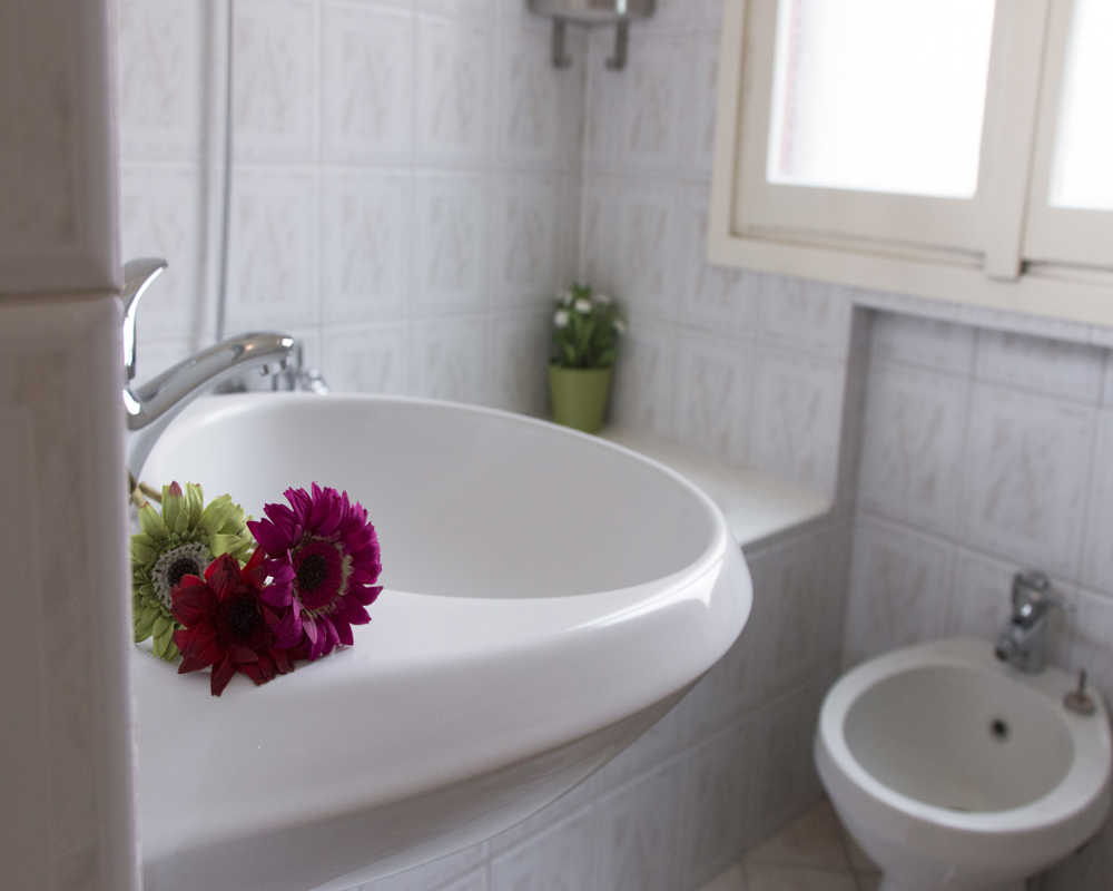 Single room Milano, 4 beds, 12m² — photo 2