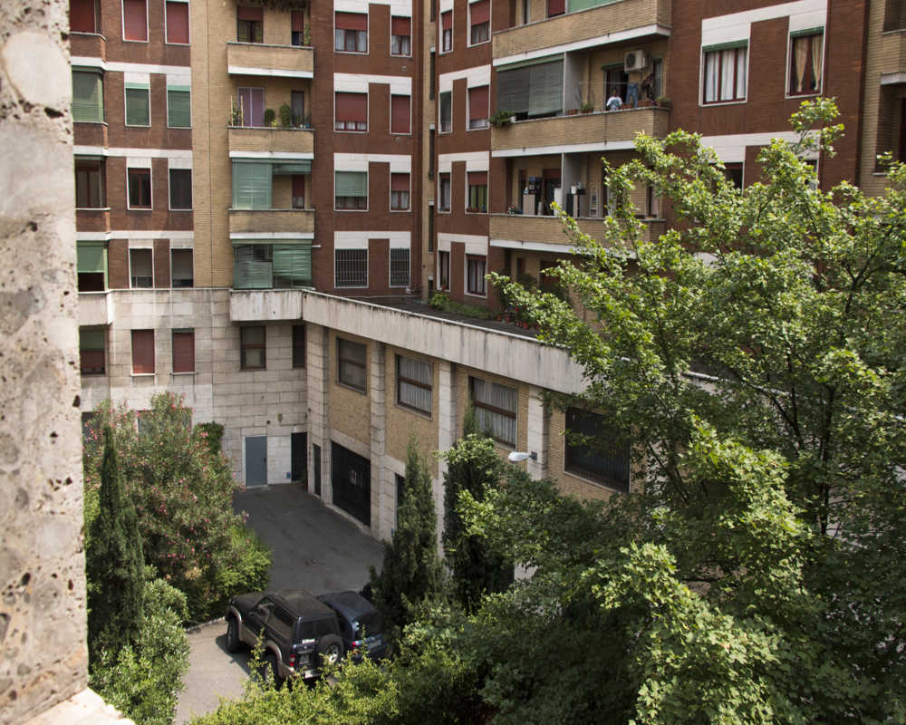 Single room Milano, 4 beds, 12m² — photo 5