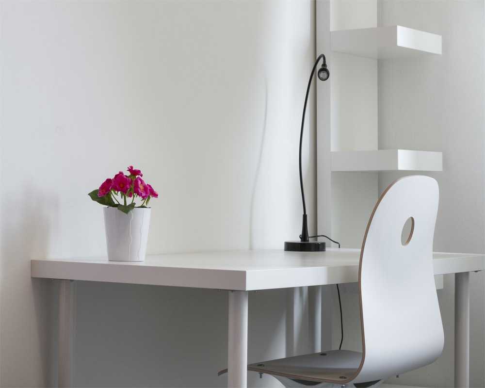 Single room Milano, 3 beds, 11m² — photo 38