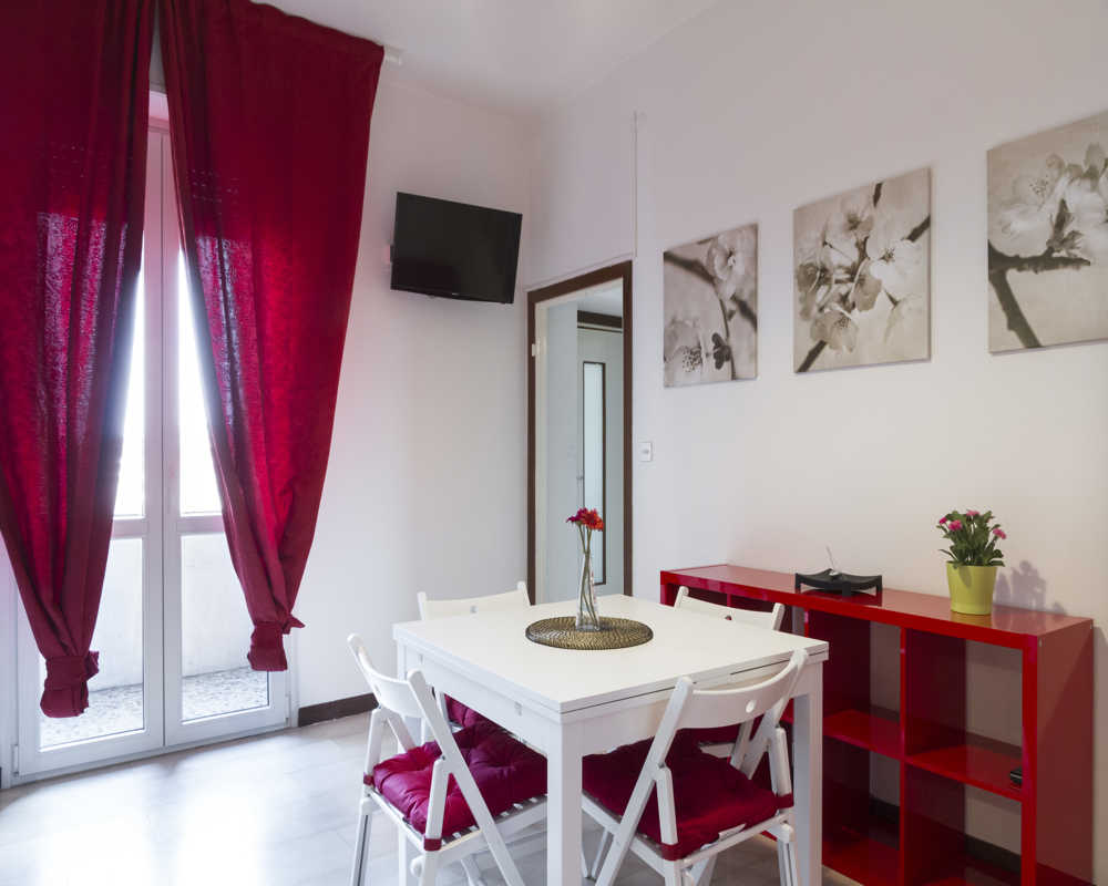 Single room Milano, 3 beds, 11m² — photo 33
