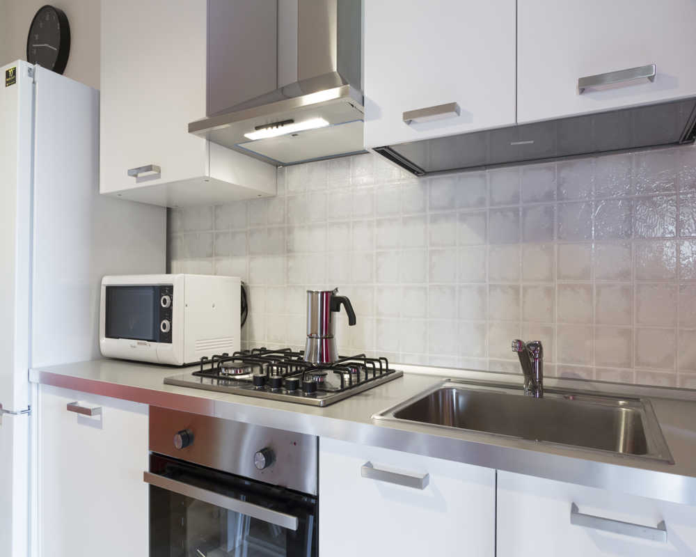 Single room Milano, 3 beds, 11m² — photo 31