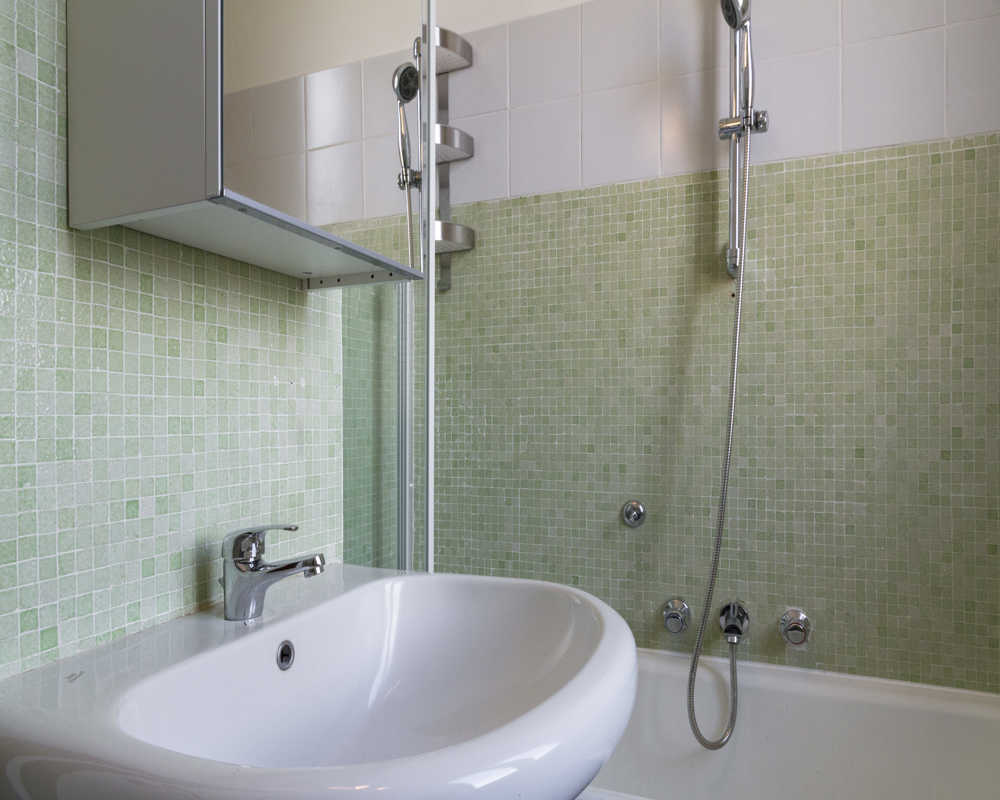 Single room Milano, 3 beds, 11m² — photo 26