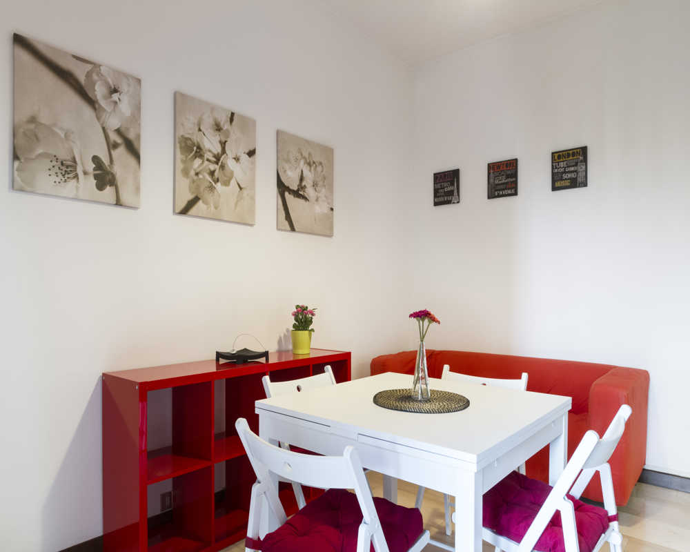 Single room Milano, 3 beds, 11m² — photo 36