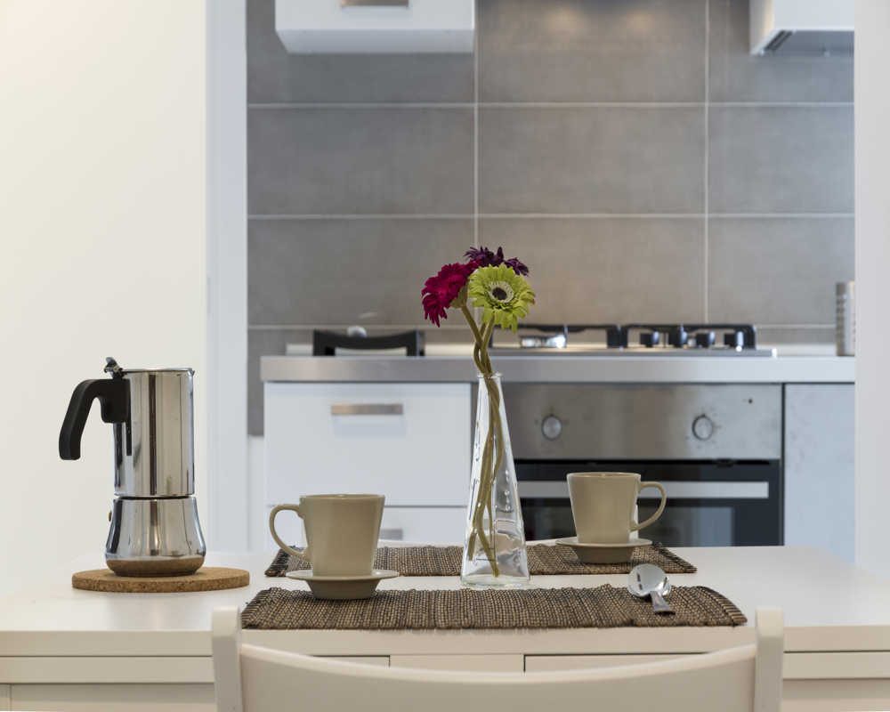 Single room Milano, 4 beds, 11m² — photo 15