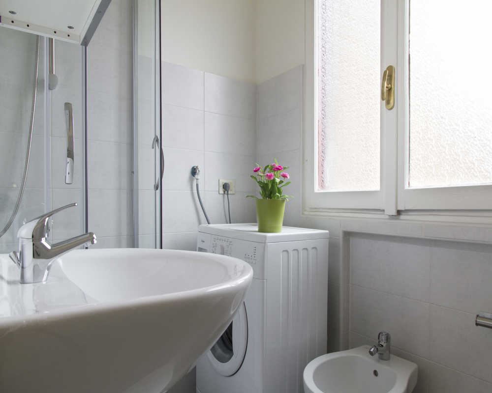 Single room Milano, 4 beds, 11m² — photo 16