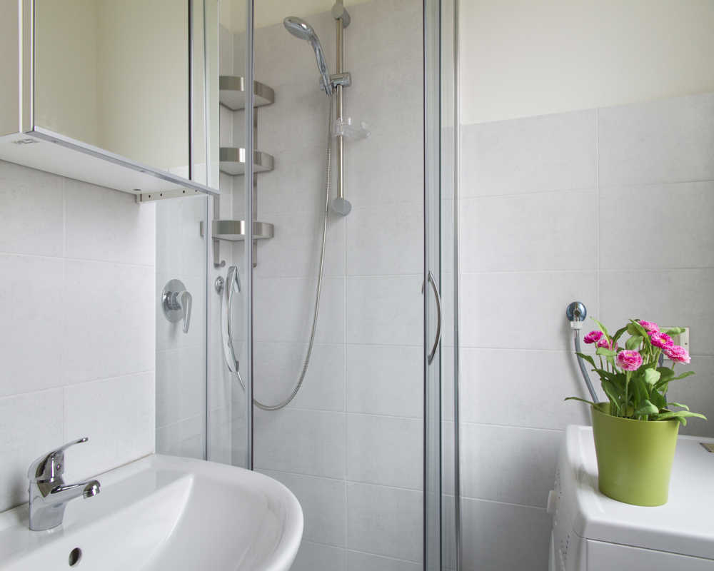 Single room Milano, 4 beds, 11m² — photo 17