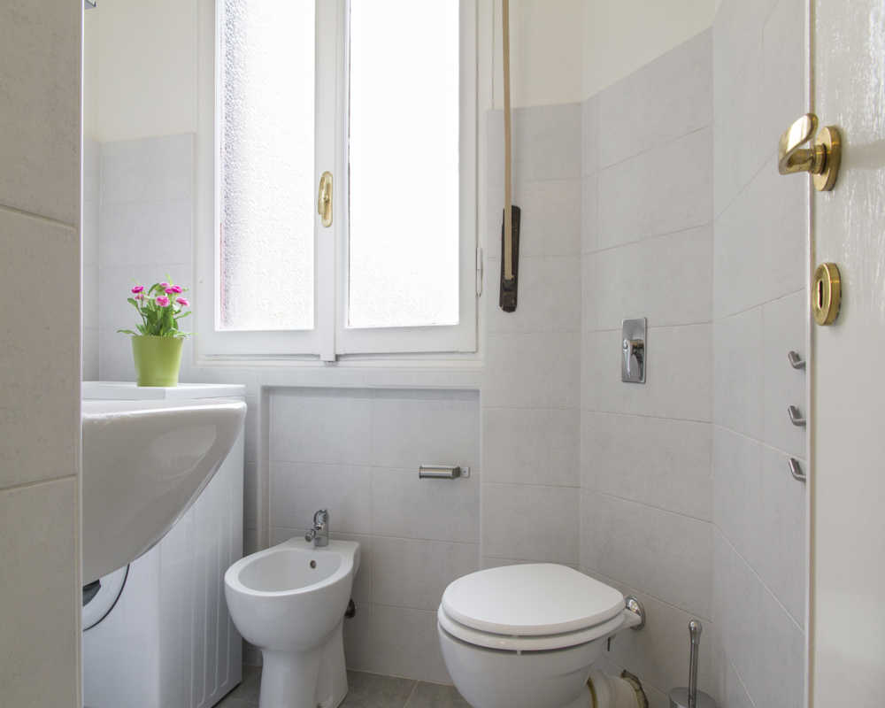 Single room Milano, 4 beds, 11m² — photo 18