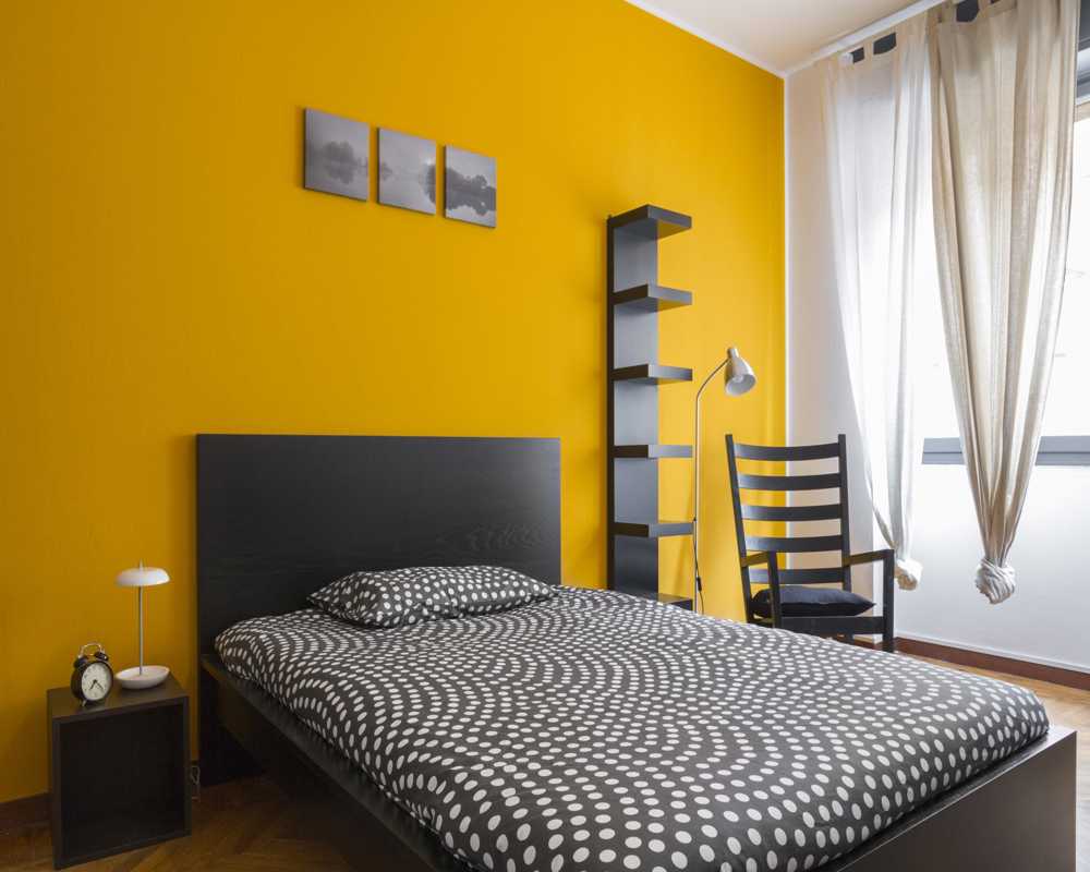 Single room Milano, 3 beds, 19m² — photo 4