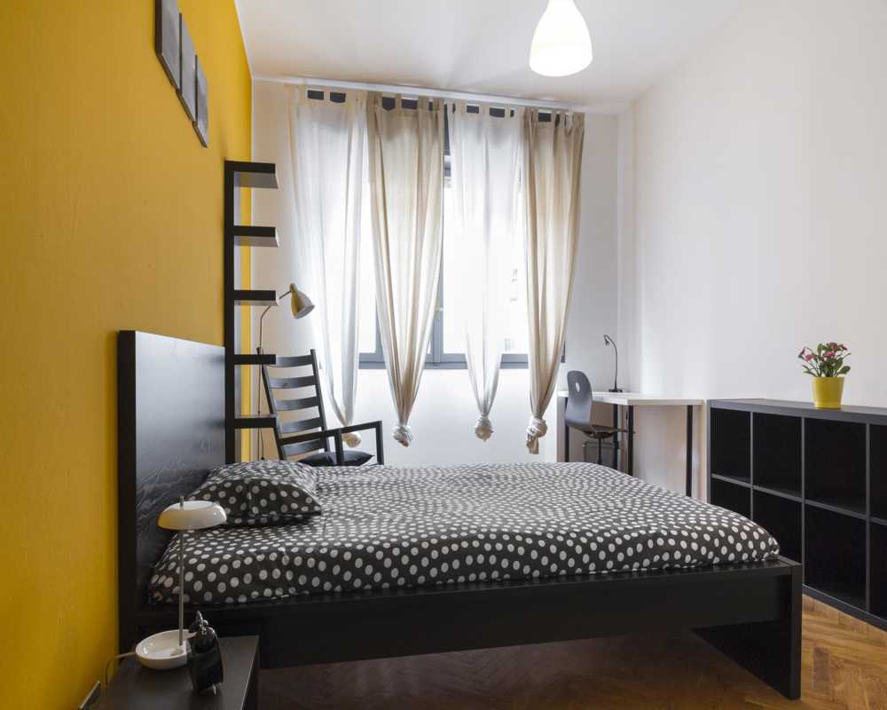 Single room Milano, 3 beds, 19m² — photo 11