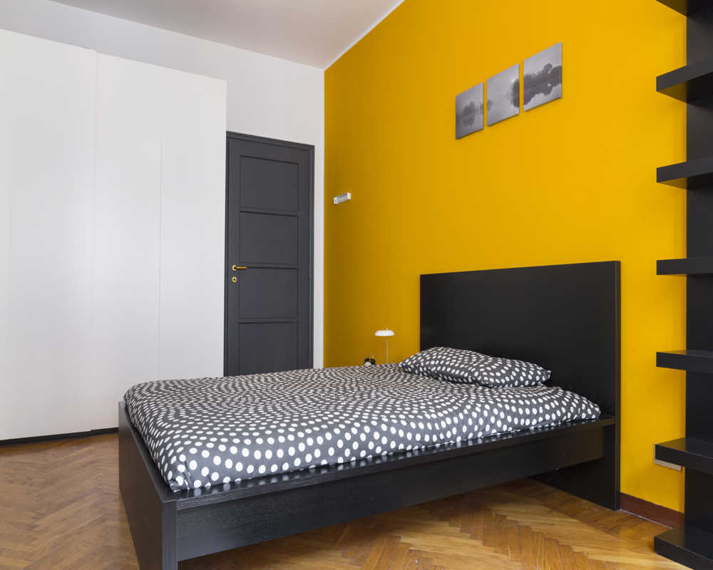 Single room Milano, 3 beds, 19m² — photo 7