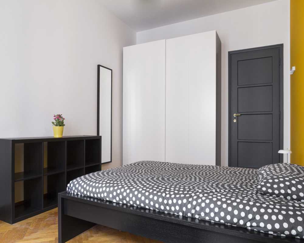 Single room Milano, 3 beds, 19m² — photo 6