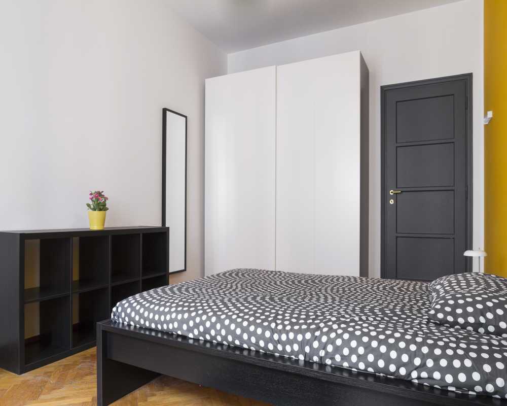 Single room Milano, 3 beds, 19m² — photo 9