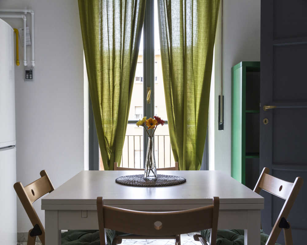 Single room Milano, 3 beds, 19m² — photo 17