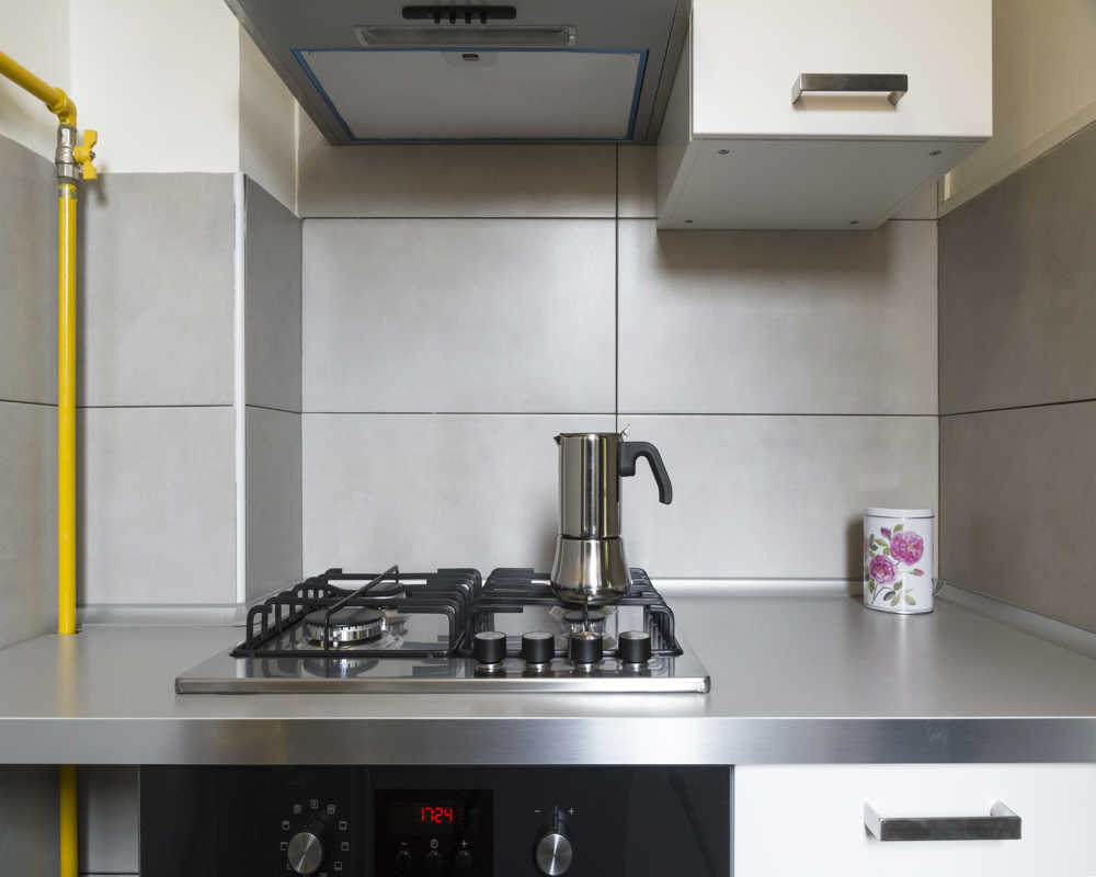 Single room Milano, 3 beds, 19m² — photo 20