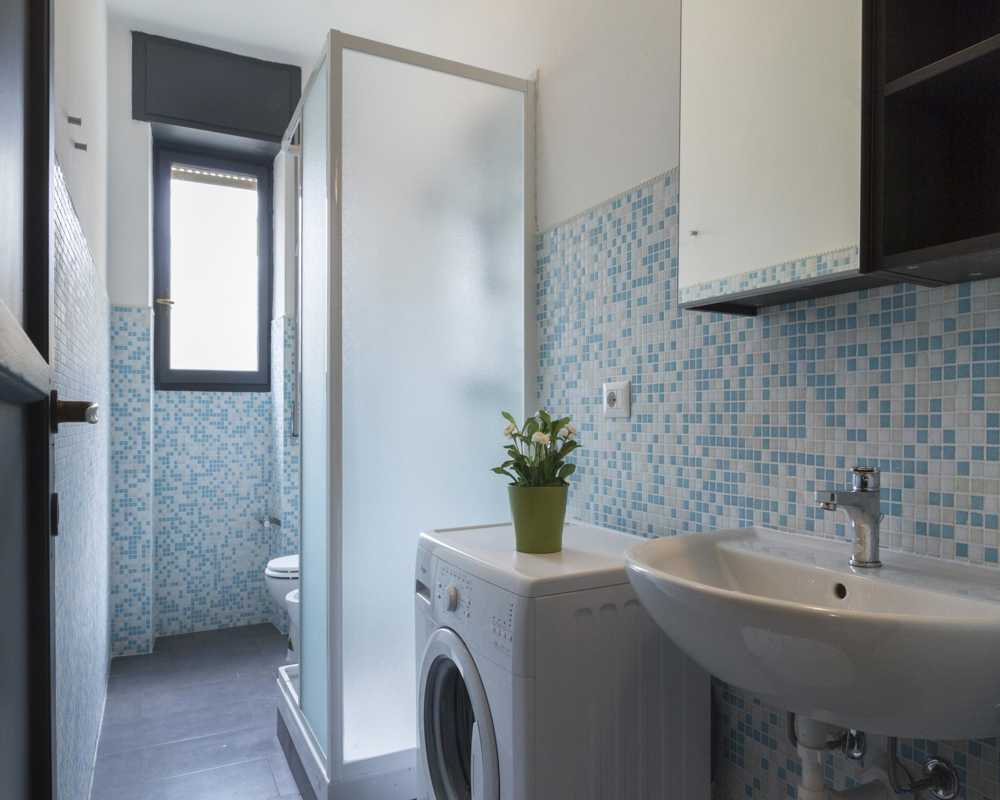 Single room Milano, 3 beds, 19m² — photo 26