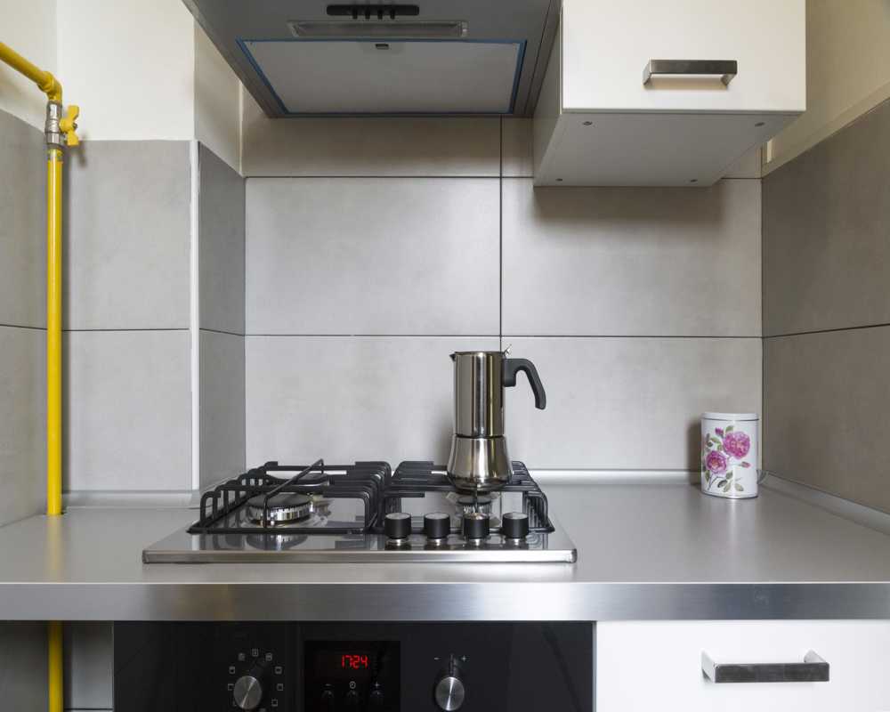 Single room Milano, 3 beds, 19m² — photo 18