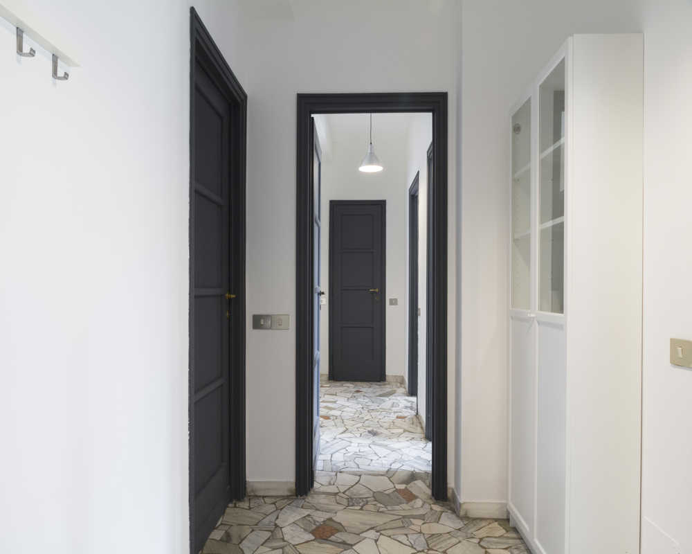 Single room Milano, 3 beds, 19m² — photo 25