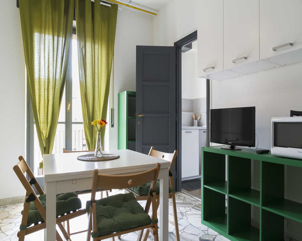 Single room Milano, 3 beds, 19m² — photo 16