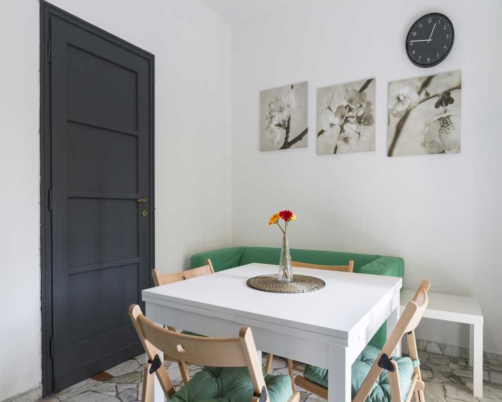 Room in Milan - Via Giuseppe Bruschetti - in Milano