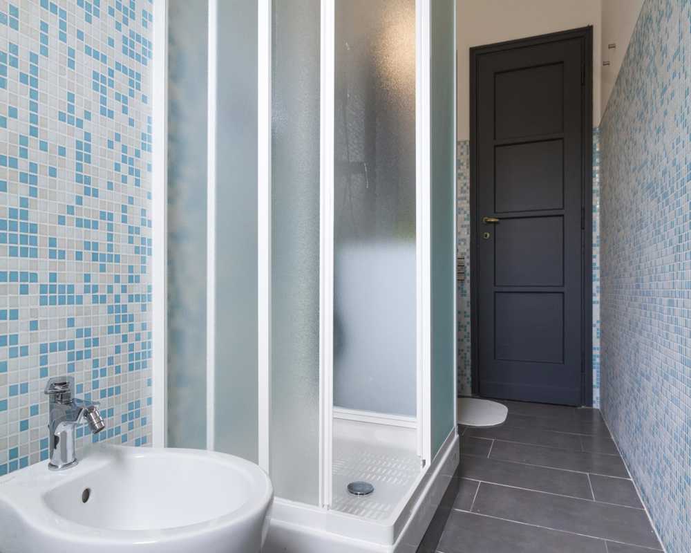 Single room Milano, 3 beds, 19m² — photo 30
